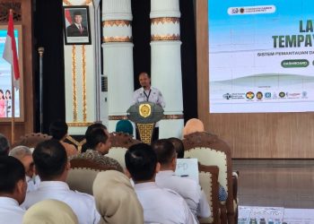 Tren Menurun, Angka Kematian Ibu dan Bayi di Pati Masih Jadi Perhatian