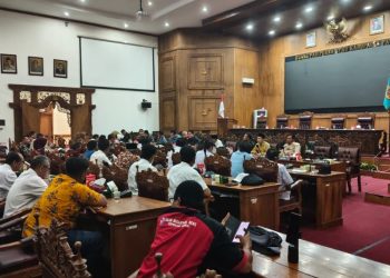 Masa Jabatan Sejumlah Pj Kades di Pati Diduga Langgar Permendagri - Harianmuria Masa Jabatan Sejumlah Pj Kades di Pati Diduga Langgar Permendagri