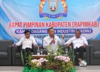 KADIN Fest Rembang 2026 Siap Digelar Sebulan Penuh, Hadirkan Great Sale hingga Event Lari