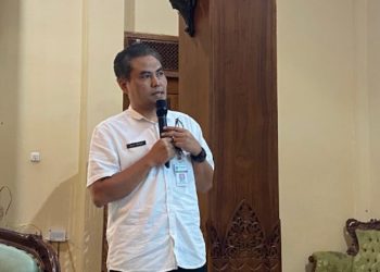 Rembang Kebut Infrastruktur Pertanian Tahun Ini, Irigasi hingga Jalan Usaha Tani