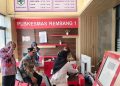 Sidak 2 Puskesmas, Bupati Rembang Soroti Pelayanan hingga Kebersihan