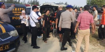 Terungkap Identitas Mayat di Pantai Tasikagung Rembang, Korban Ternyata Warga Pati