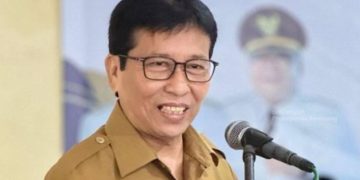 Fahrudin Usulkan Evaluasi Jabatan Sekda Rembang Usai 5 Tahun Menjabat