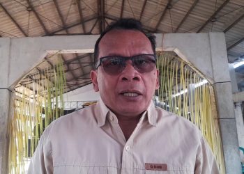 Groundbreaking 2027, Proyek Giant Sea Wall Kendal Diharapkan Tak Tutup Jalur Nelayan