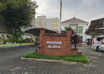 Imbas Belanja Pegawai Defisit Rp100 Miliar, Pemkab Blora Diminta Lapor Kemendagri