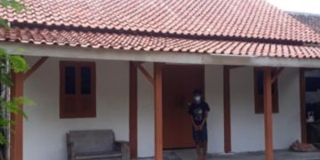 1.789 Rumah Tak Layak Huni di Rembang Masuk Program Bedah Rumah 2026