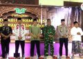 Peringatan Maulid Nabi di Rembang, Pemkab Ajak Warga Perkuat Akhlak dan Persatuan