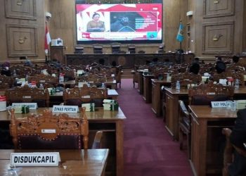 HUT ke-81 RI, Ketua DPRD Pati Ajak Masyarakat Perkuat Nasionalisme