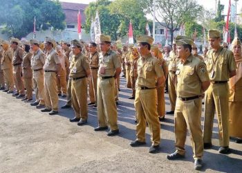 Pelanggaran Disiplin Berat, Kadis Perdagangan Kudus Dicopot dan Pangkat Diturunkan