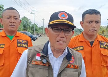 Super El Nino Ancam Grobogan, 280 Desa Rawan Kekeringan