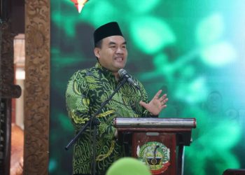 Bupati Blora Ajak Muslimat NU Perkuat Ketahanan Pangan Lewat Pertanian Organik - Harianmuria Bupati Blora Ajak Muslimat NU Perkuat Ketahanan Pangan Lewat Pertanian Organik