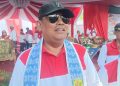 Efisiensi Anggaran, Karnaval HUT ke-81 RI Kabupaten Grobogan Cuma Digelar Sehari