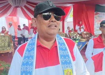 Efisiensi Anggaran, Karnaval HUT ke-81 RI Kabupaten Grobogan Cuma Digelar Sehari