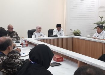 Ekonomi Menggeliat, Kendal Dipilih Jadi Lokasi Visitasi Pelatihan Kepemimpinan Nasional II