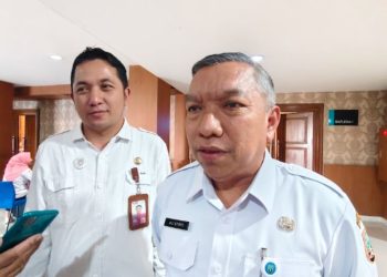 Butuh Tambahan 171 Tenaga Perawat, Rembang Ajukan Formasi Nakes ke Pusat
