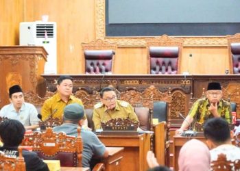 DPRD Pati Dukung Langkah Pemkab Fasilitasi Penyerapan Hasil Ternak Lokal