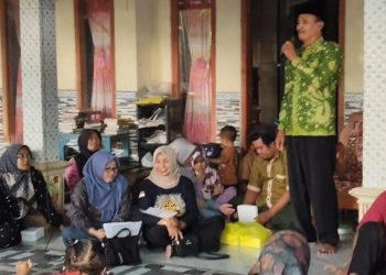 Demo di Pati, Kastomo Tekankan Ketertiban Lingkungan Tanggung Jawab Bersama - Harianmuria Demo di Pati, Kastomo Tekankan Ketertiban Lingkungan Tanggung Jawab Bersama