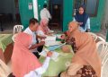 Desa Gambiran Rembang Dinilai Berkinerja Baik Cegah Risiko Stunting Lewat KUPASTI