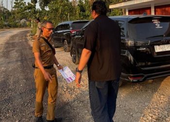 Dewan Harap Perbaikan 3 Titik Jalan Rusak di Pati Selesai Sesuai Target, di sini Lokasinya - Harianmuria Dewan Harap Perbaikan 3 Titik Jalan Rusak di Pati Selesai Sesuai Target, di sini Lokasinya