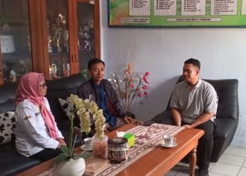 Dinkes Selidiki Puluhan Siswa dan Guru SMPN 5 Rembang Diare yang Dikaitkan Karena MBG