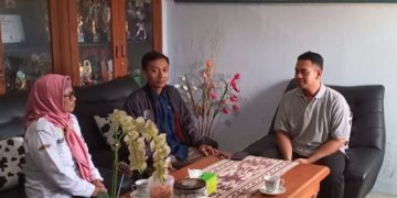 Dinkes Selidiki Puluhan Siswa dan Guru SMPN 5 Rembang Diare yang Dikaitkan Karena MBG