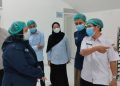 Dinkes Sorot Hygiene-Sanitasi SPPG Usai Investigasi Dugaan Diare Massal SMPN 5 Rembang