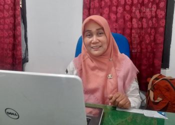 Disdikbud Kendal Targetkan Revitalisasi 9 PAUD Rampung Bulan Ini - Harianmuria Disdikbud Kendal Targetkan Revitalisasi 9 PAUD Rampung Bulan Ini