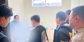 Warga Rembang Tewas Usai Duel dengan Keponakan, Begini Kronologinya
