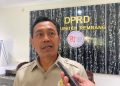 Dugaan Keracunan MBG Terulang, DPRD Rembang Beri Peringatan Keras ke SPPG