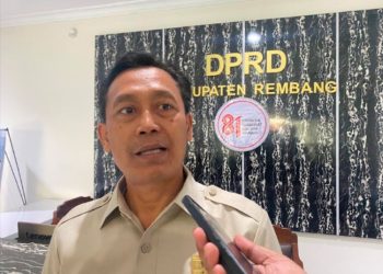 Dugaan Keracunan MBG Terulang, DPRD Rembang Beri Peringatan Keras ke SPPG