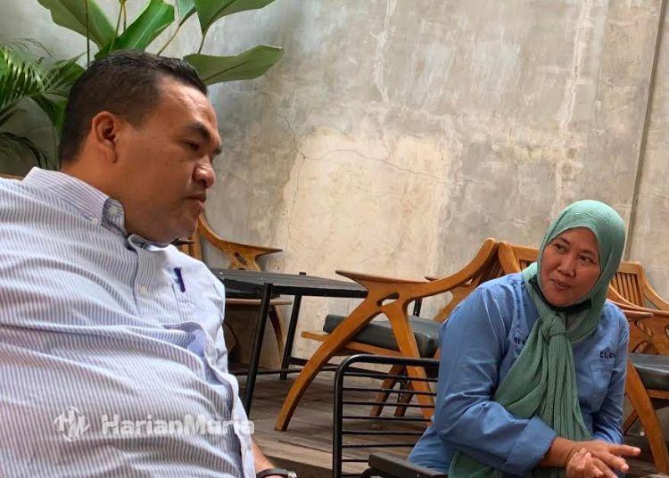 Dugaan Pungli Pelaksanaan Vonis Kasus Tendang Kucing, CLOW Solo Minta Bupati Blora Netral - Harianmuria Perwakilan Komunitas Cat Lovers in The World (CLOW) Solo, Hening Yulia, bertemu Bupati Blora Arief Rohman pada Sabtu, 1 Agustus 2026. (dok for Harianmuria.com)
