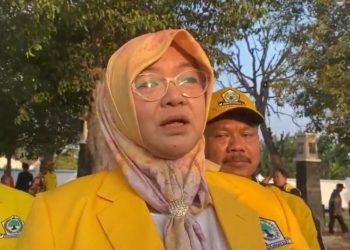 Fraksi Golkar Targetkan Pelantikan PAW DPRD Pati pada September 2026 - Harianmuria Fraksi Golkar Targetkan Pelantikan PAW DPRD Pati pada September 2026
