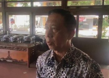 Gangguan Kesehatan Mata Anak Usia Dini di Kudus Meningkat, Ini Faktornya