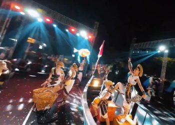 Dewan Harap Seniman Lokal Diajak Kolaborasi di Panggung Hiburan Hari Jadi Pati - Harianmuria Dewan Harap Seniman Lokal Diajak Kolaborasi di Panggung Hiburan Hari Jadi Pati