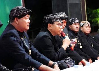 Hari Jadi ke-703 Pati, Ketua DPRD Harapkan Pembangunan Berkelanjutan - Harianmuria Hari Jadi ke-703 Pati, Ketua DPRD Harapkan Pembangunan Berkelanjutan