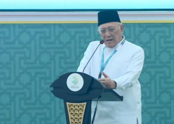 Jabat Ketum PBNU, Ini Sekilas Profil hingga Jejak Bisnis Abdul Hakim Mahfudz