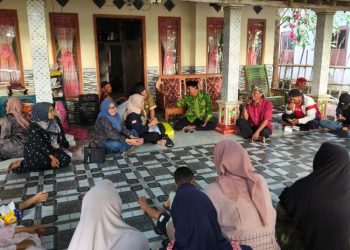 Jaring Aspirasi Warga Slempung, DPRD Pati akan Prioritaskan Pembangunan Infrastruktur