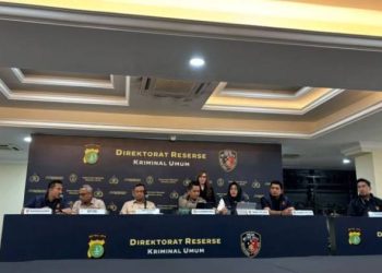 KP2MI Jamin Pemulangan PMI Korban TPPO, Bisa Kembali Berkumpul dengan Keluarga - Harianmuria Konferensi PErs KP2MI