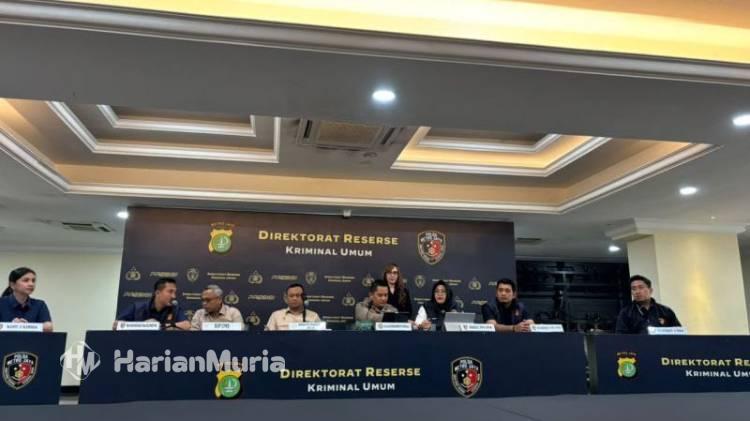 KP2MI Jamin Pemulangan PMI Korban TPPO, Bisa Kembali Berkumpul dengan Keluarga - Harianmuria Konferensi PErs KP2MI