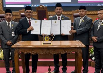KUA PPAS 2027 Disetujui, Jajaran DPRD Pati Kawal Pelaksanaan APBD Tepat Sasaran