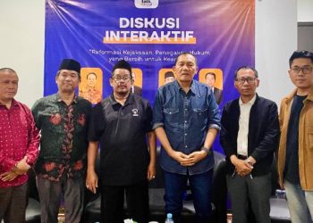 Kasus Eks Jampidsus Febrie Adriansyah Jadi Sorotan, Pengamat Minta Pengusutan Tuntas | Harianmuria