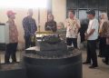 Kendal Bakal Tempatkan Mesin Pengolah Sampah Plastik di 5 Titik TPS3R