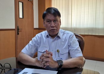 Kasus ISPA dan Diare di Jateng Melonjak Selama Kemarau