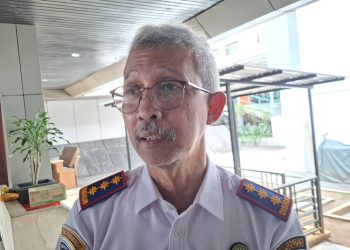 Bus Trans Jateng Koridor Magelang-Temanggung Ditarget Beroperasi 2027 - Harianmuria Bus Trans Jateng Koridor Magelang-Temanggung Ditarget Beroperasi 2027