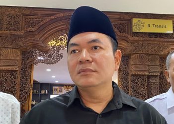 Rekonstruksi Historis Libatkan Para Ahli, DPRD Sambut Positif Perubahan Hari Jadi Kudus