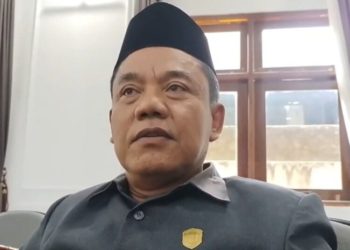 Jelang Pilkades 2026, Raperda Kades di Grobogan Diajukan Evaluasi ke Gubernur Jateng