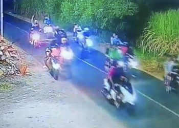 Konvoi Bawa Sajam, Empat Remaja di Kudus Diringkus Polisi - Harianmuria Konvoi Bawa Sajam, Empat Remaja di Kudus Diringkus Polisi