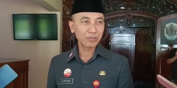 Lahan Pembangunan Sekolah Rakyat di Grobogan Belum Siap, Pemkab Bidik Tanah di Kalongan