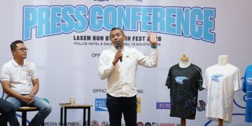 Lasem Run Akan Meriahkan Kadin Rembang Fest 2026, Catat Tanggalnya!