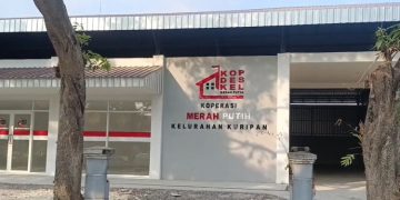 Launching Agustus, Koperasi Merah Putih di Grobogan akan Jadi Pusat Distribusi Barang Subsidi